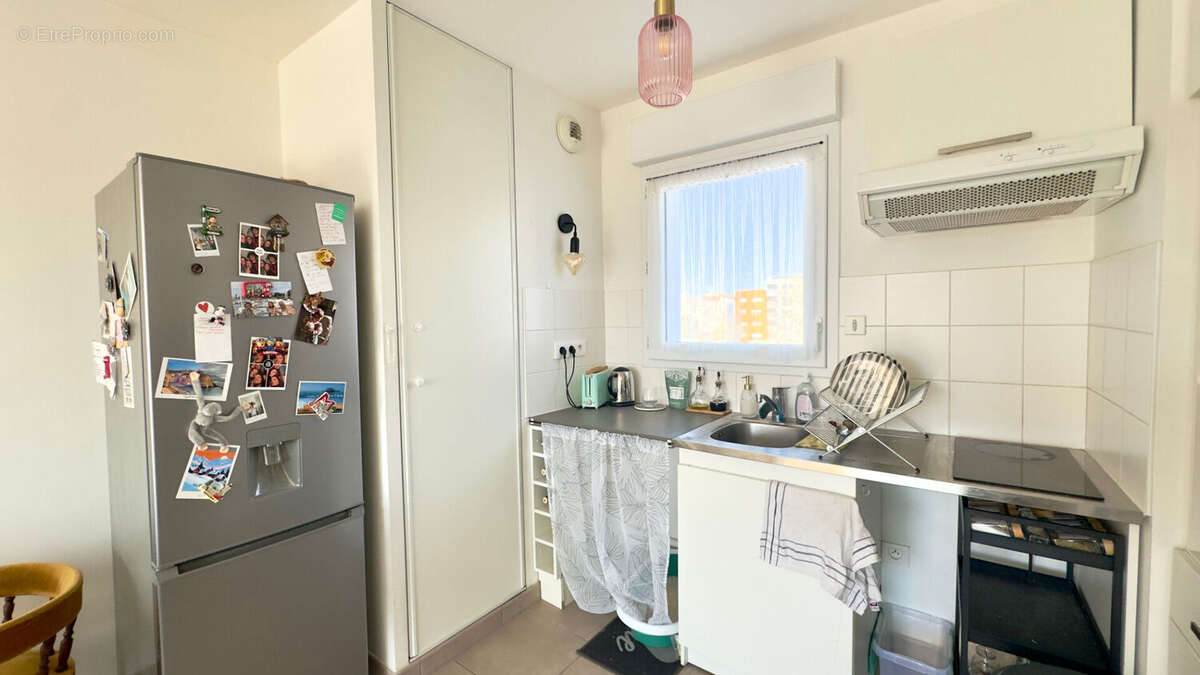 Appartement à LA ROCHELLE