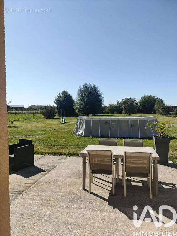 Photo 4 - Maison à LUSIGNY-SUR-BARSE