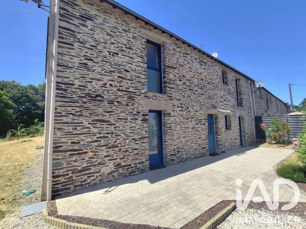 Photo 2 - Maison à SAINTE-MARIE