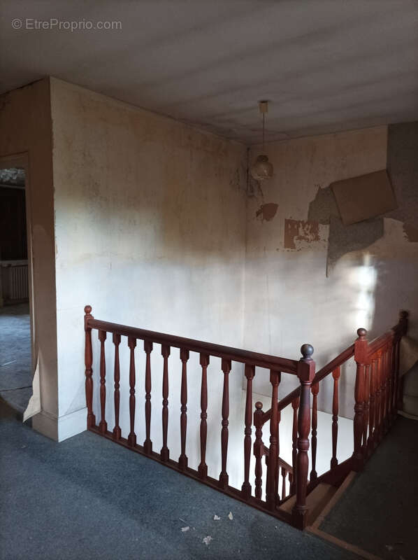 Maison à MONSEMPRON-LIBOS