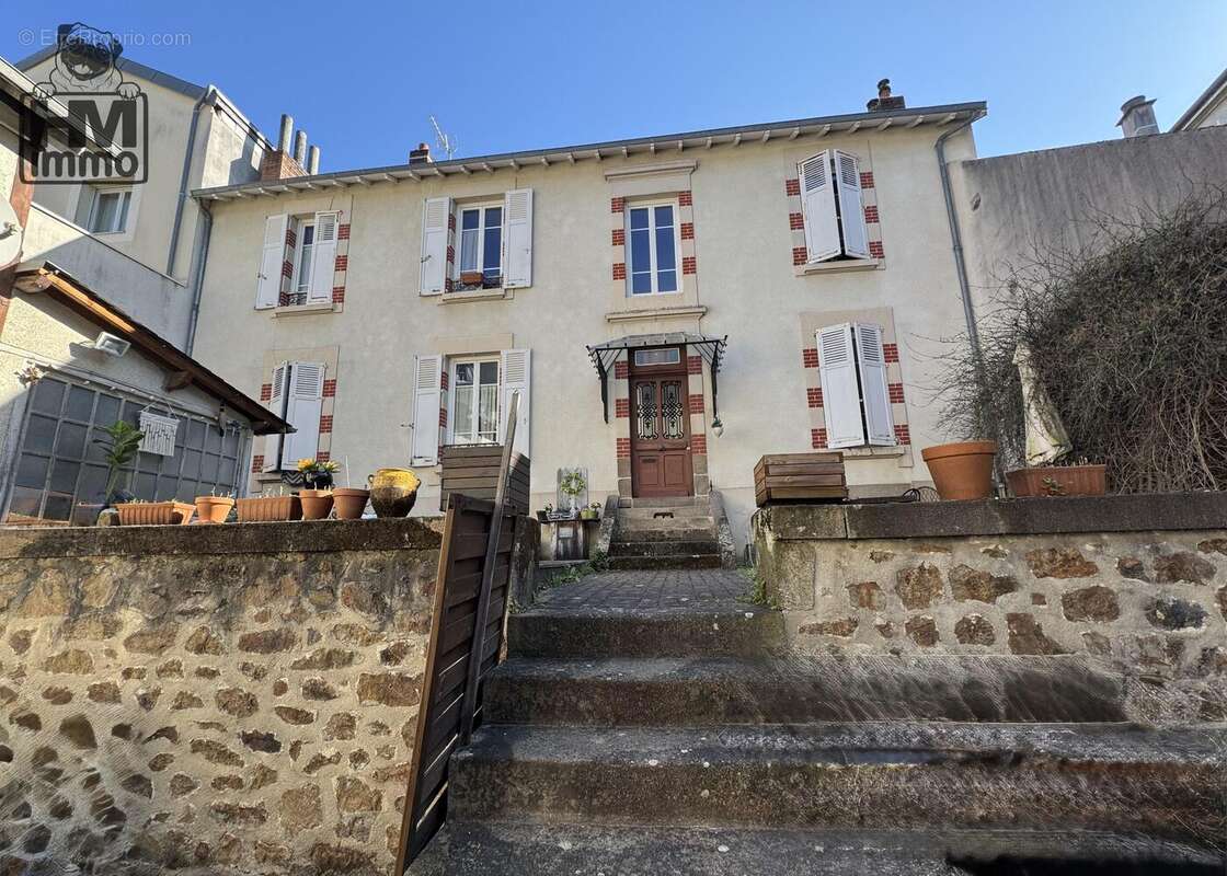 Appartement à LIMOGES