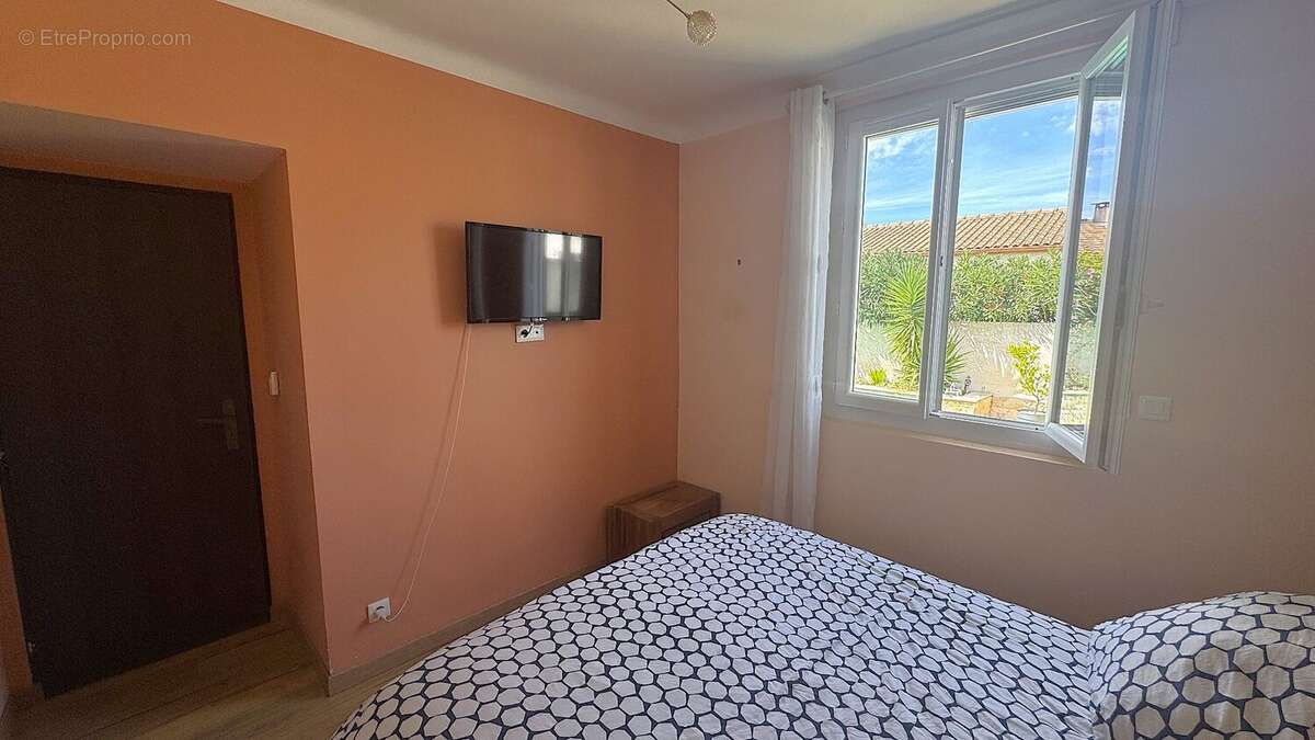 Maison à FRONTIGNAN