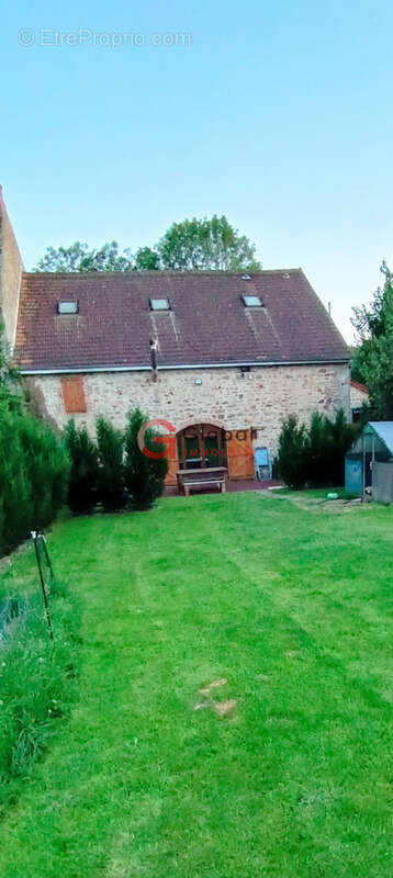 Maison à MAINSAT