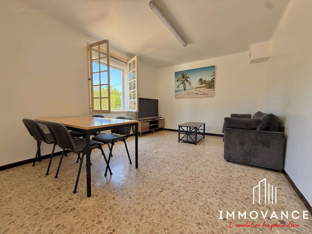 Maison 100 m² à Saint-Remy-De-Provence  - photo 5
