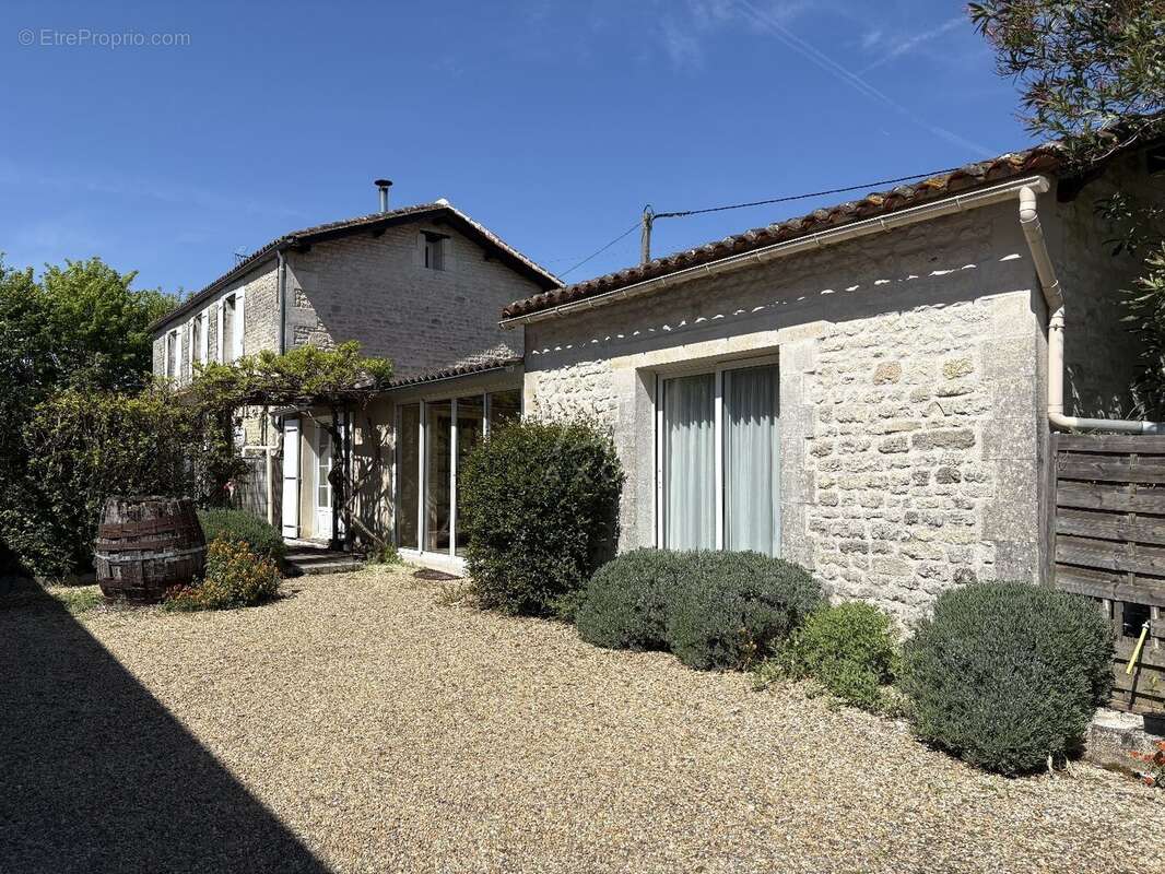 Maison à MERIGNAC