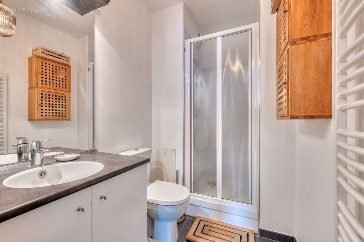 Appartement à MAISONS-ALFORT