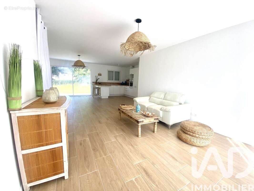 Photo 3 - Maison à VAUX-SUR-MER