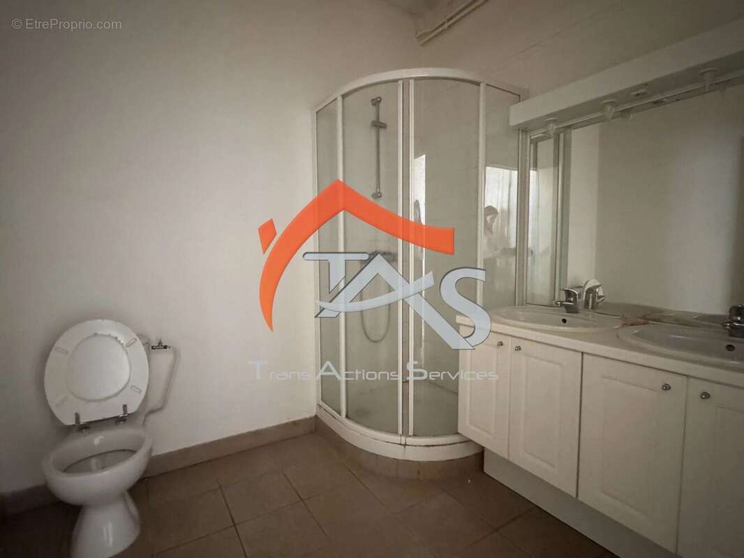 Appartement à RIVE-DE-GIER