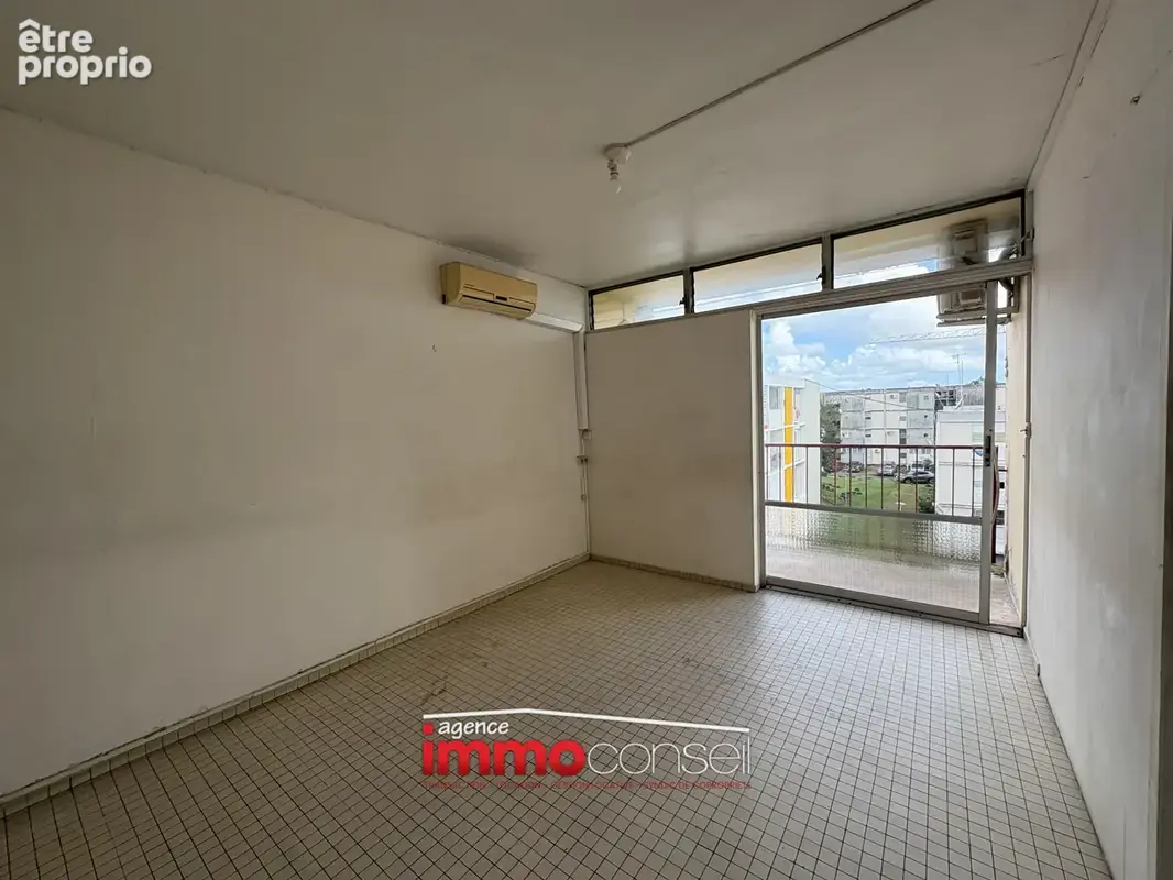 Appartement t2 les abymes - photo 2