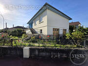 Maison à CHALON-SUR-SAONE
