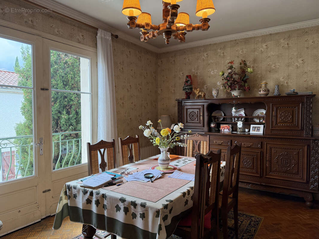 Maison à MONTREAL