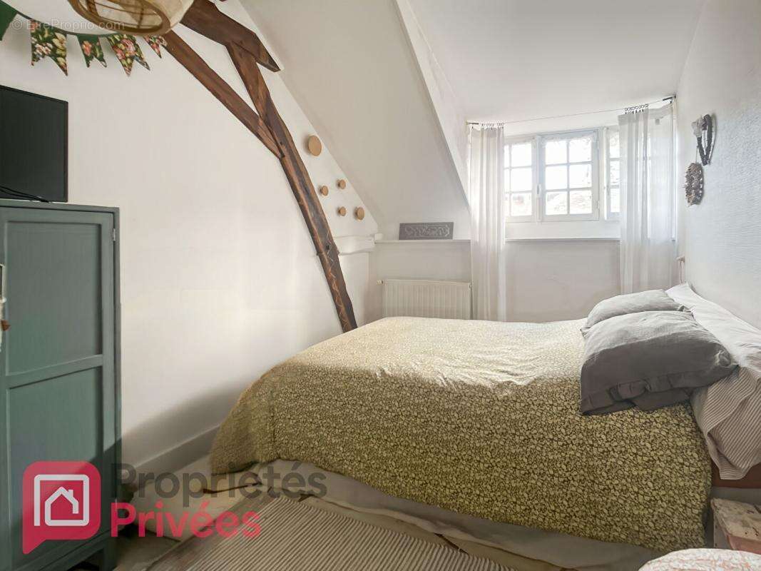 Maison Massangis 4 pièce(s) 79 m2 - photo 6