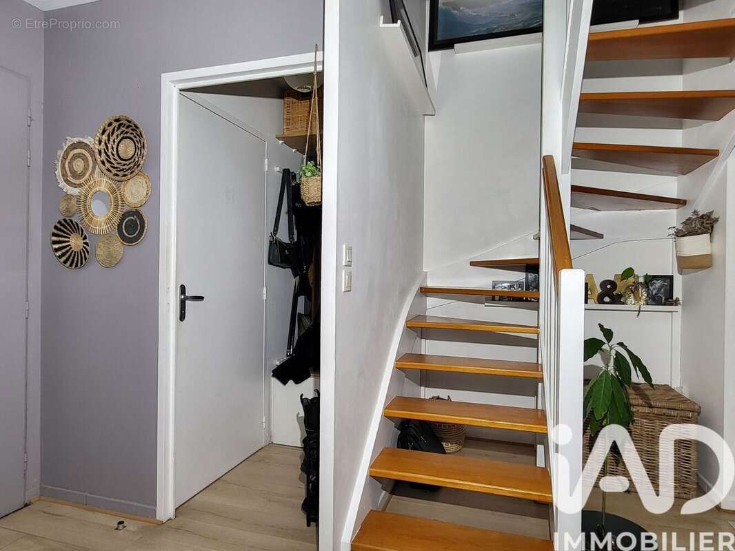 Photo 5 - Maison à BOUGUENAIS