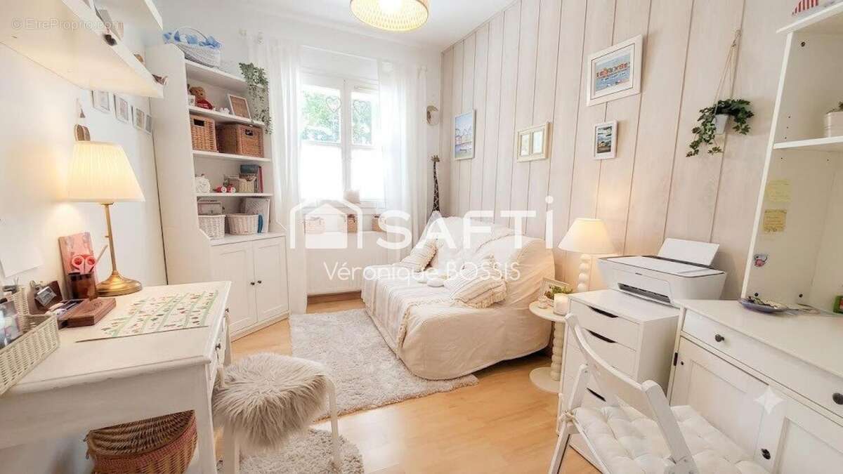 Maison 87 m² à La Roche-Sur-Yon  - photo 5