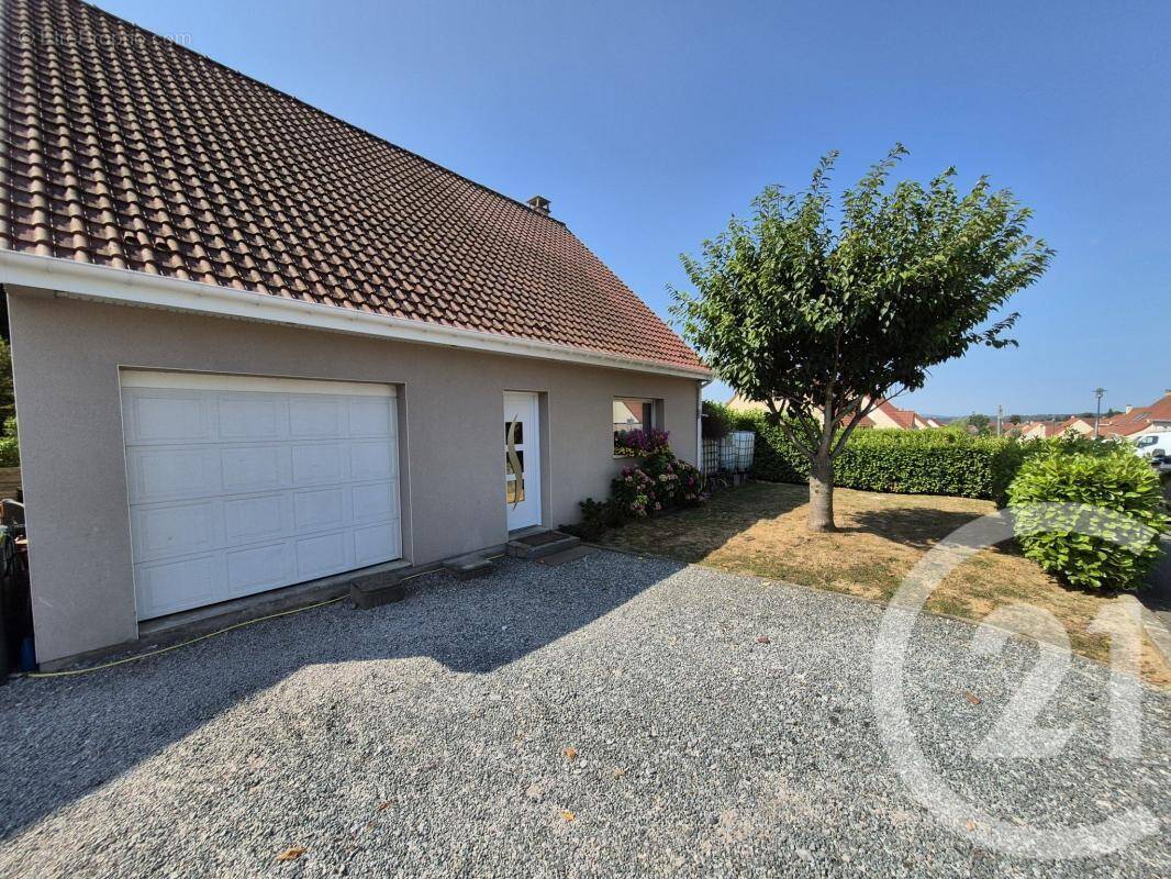 Maison individuelle - photo 1