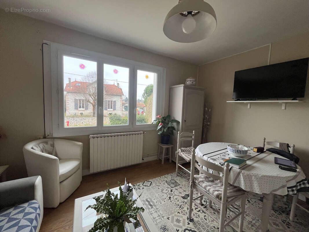 Maison à VILLENEUVE-SUR-LOT