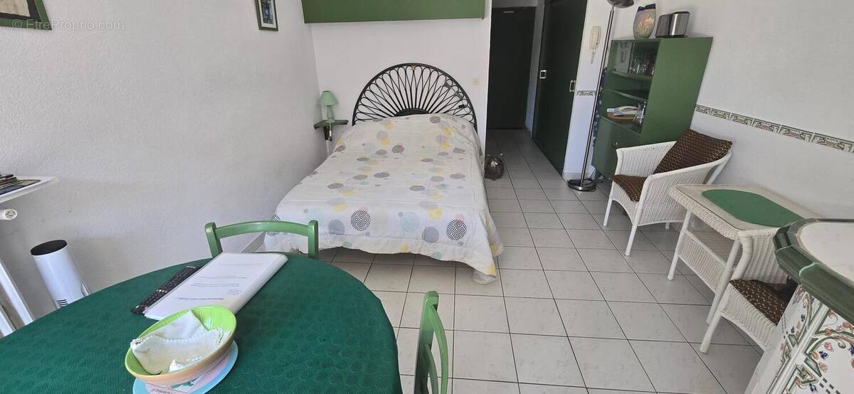 Photo 1 - Appartement à VERNET-LES-BAINS