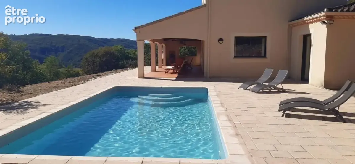 Maison à vendre 7 pièces TOUR DE FAURE (46) - photo 86