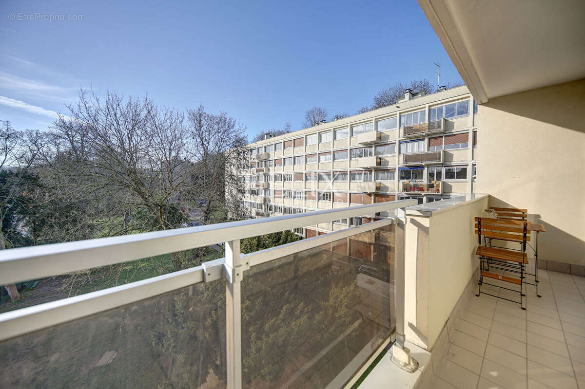 Appartement à LE PECQ