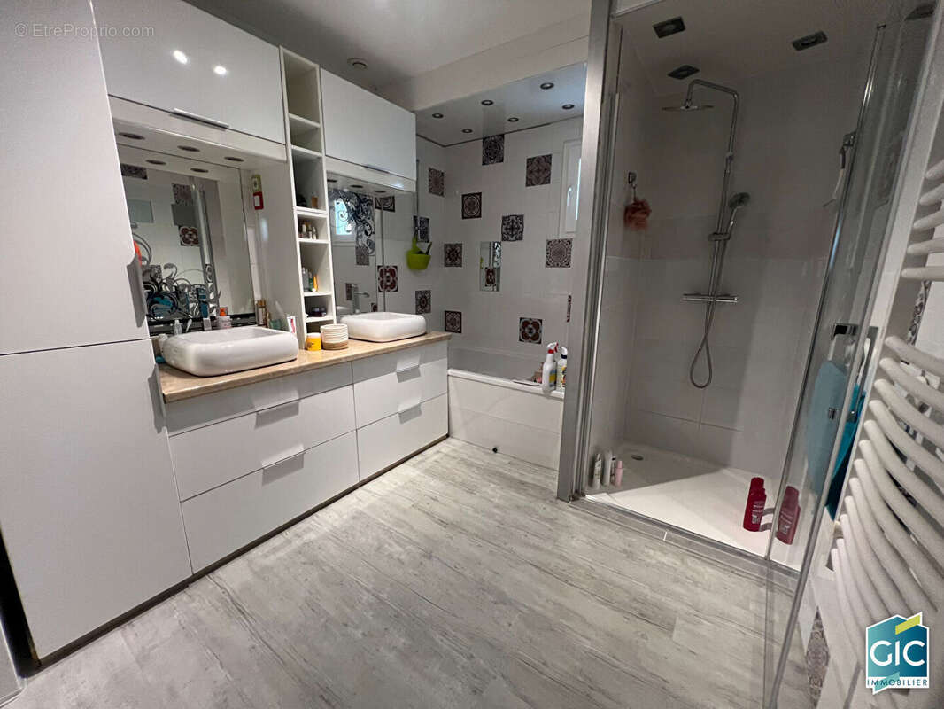 Maison à GIBERVILLE