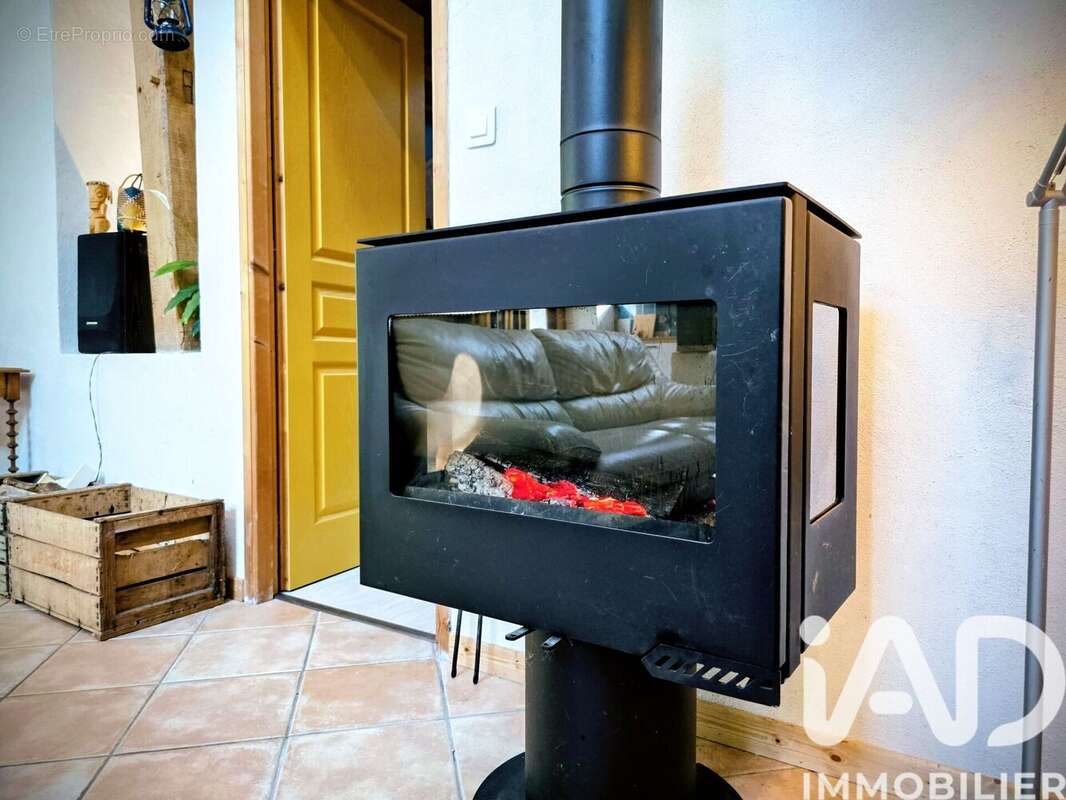 Photo 3 - Maison à LA MARNE