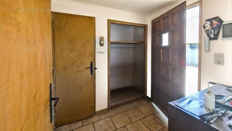 Maison à SAINT-MESMIN