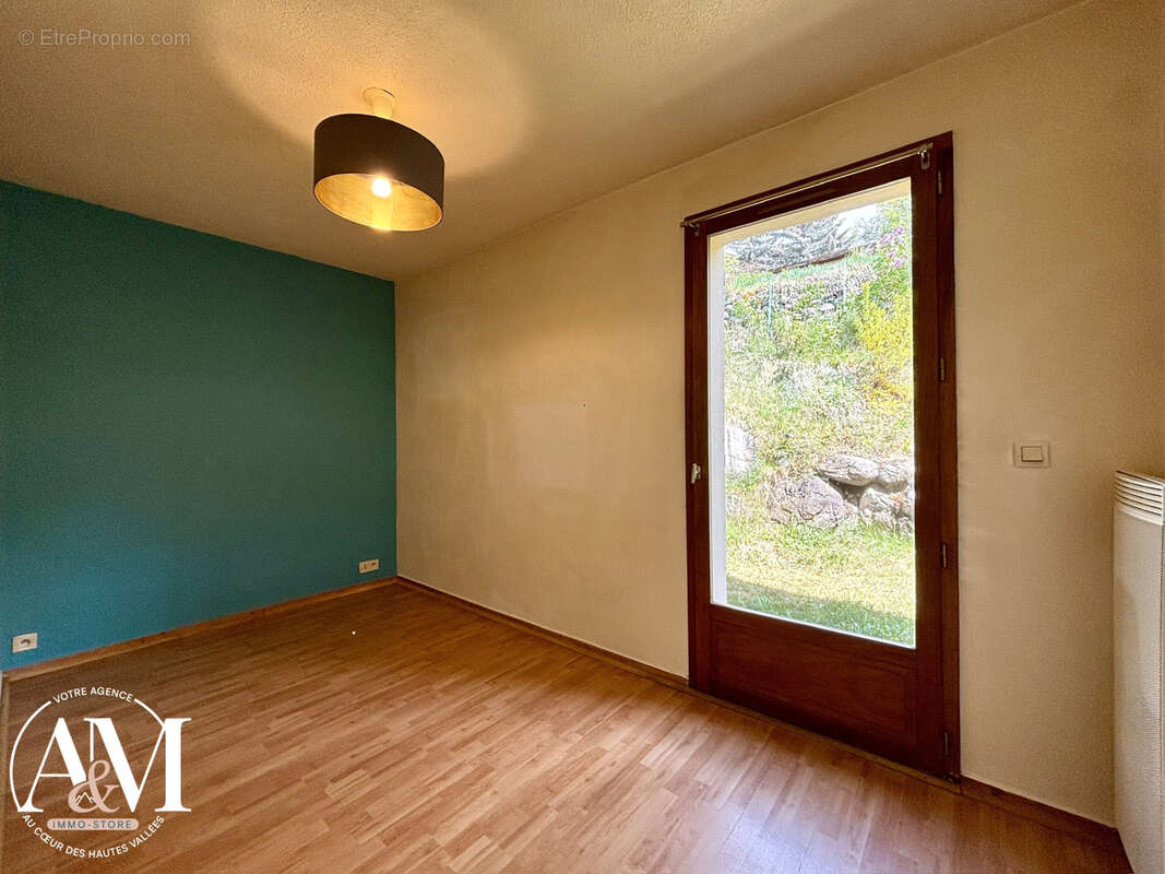 Appartement à BRIANCON