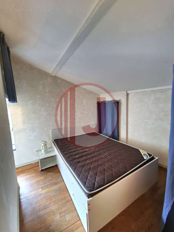 Appartement à MONTBELIARD