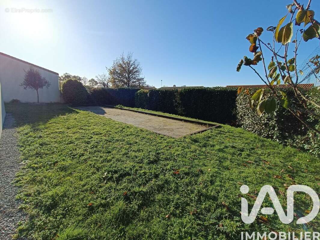 Photo 5 - Maison à AIZENAY