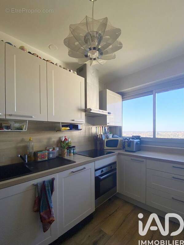 Photo 3 - Appartement à POITIERS