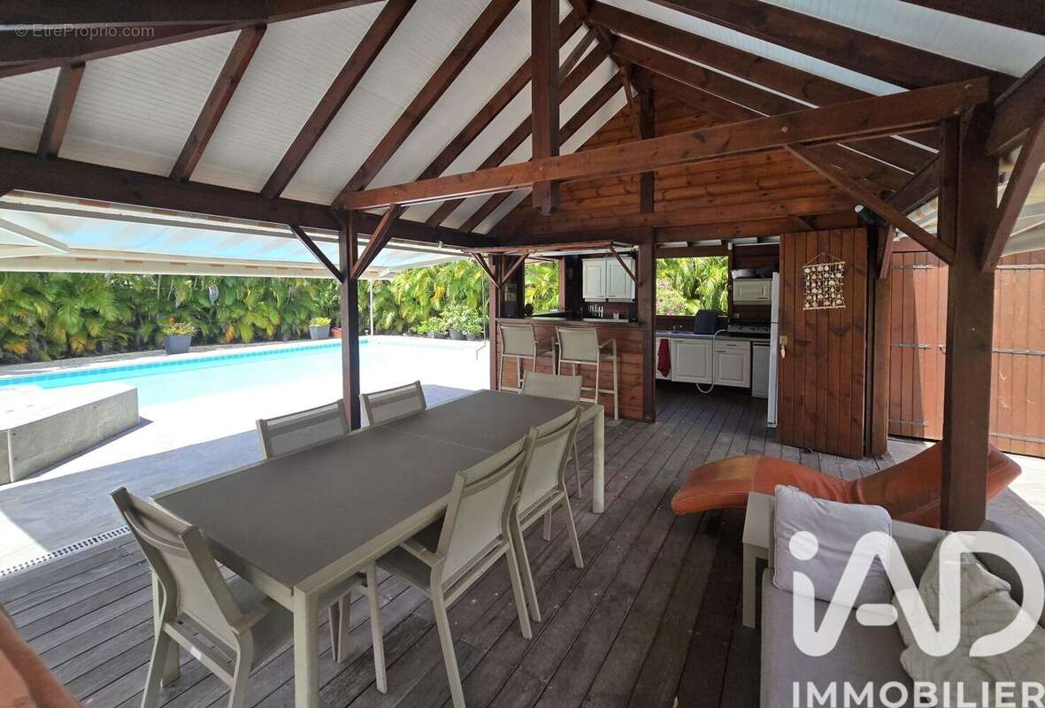 Photo 5 - Maison à SAINT-FRANCOIS