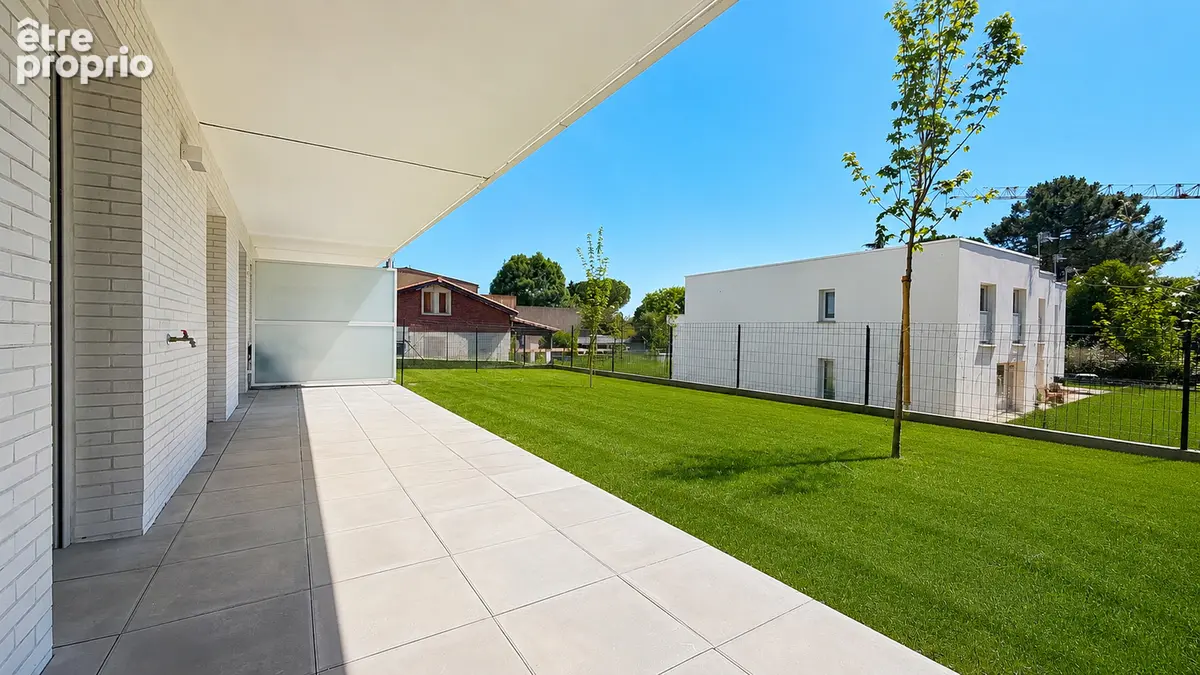 Rez de jardin - photo 4
