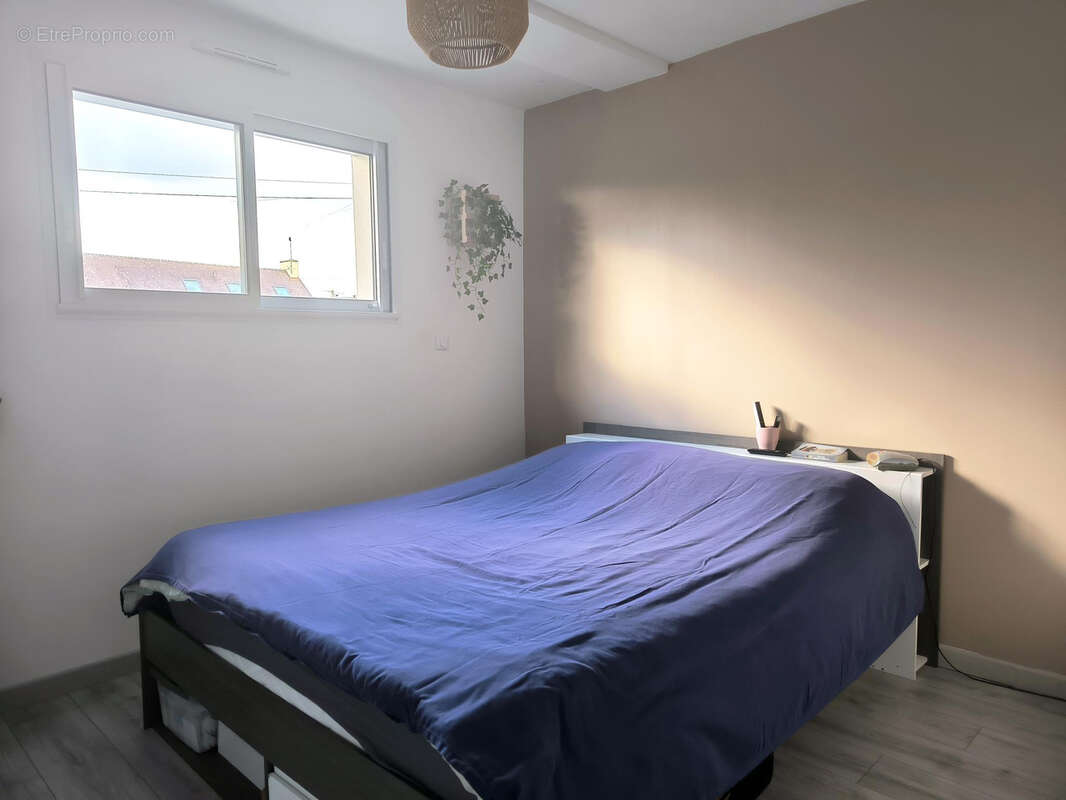 Maison à LE MOLAY-LITTRY