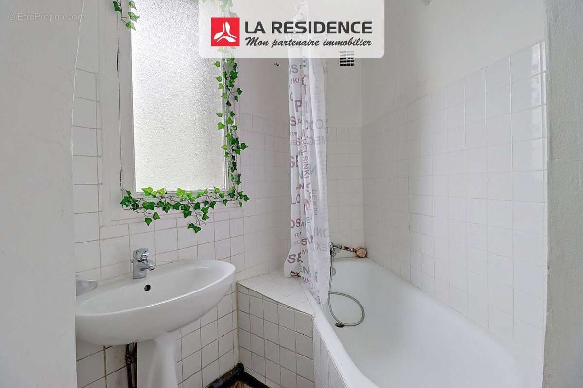 Appartement à CLAMART