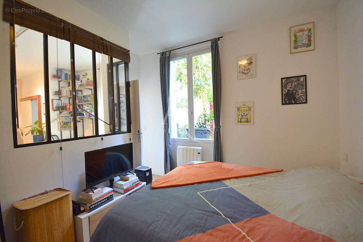 Appartement à LE KREMLIN-BICETRE