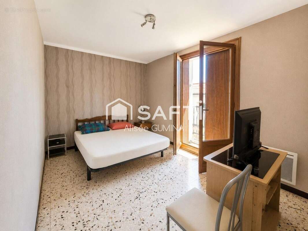 Photo 4 - Appartement à AGDE