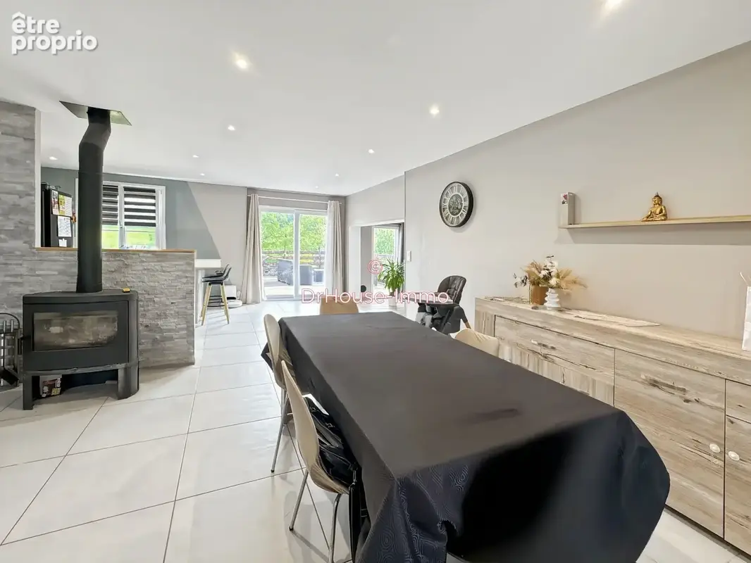 Maison 5 pièces 132 m² à vendre à Marigne-Laille (72220) - photo 31