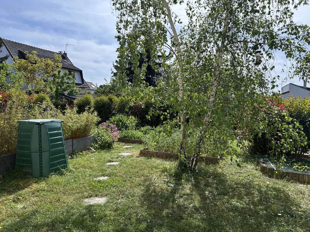 Appartement à NOISY-LE-GRAND
