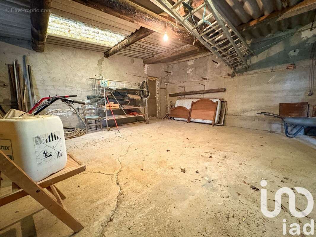 Photo 5 - Terrain à VILLASAVARY