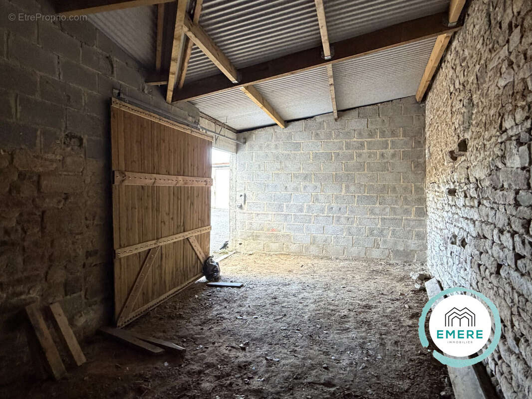 Parking à AVRANCHES