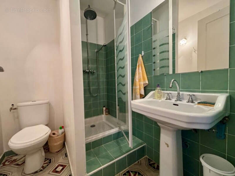 Maison à TRIE-SUR-BAISE