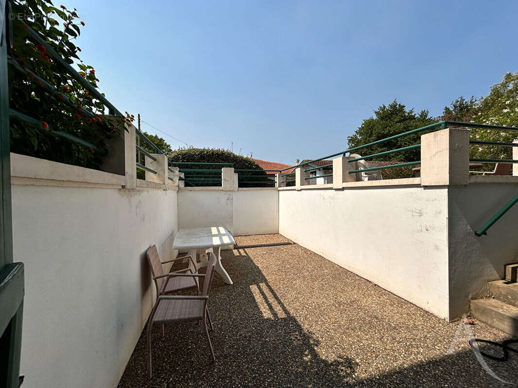 Appartement Soustons 3 pièce(s) 76 m2 - photo 2