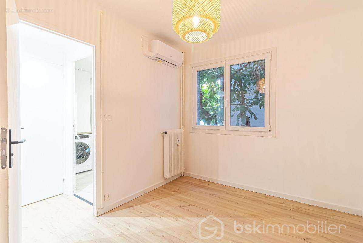 Appartement à CAP-D'AIL