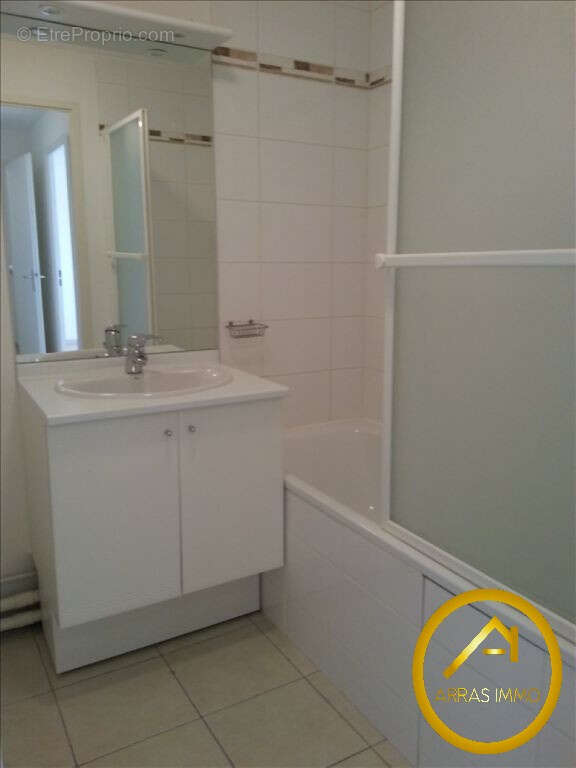 Appartement à SAINT-LAURENT-BLANGY
