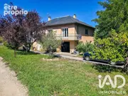 Photo 1 - Maison à AGEN-D'AVEYRON