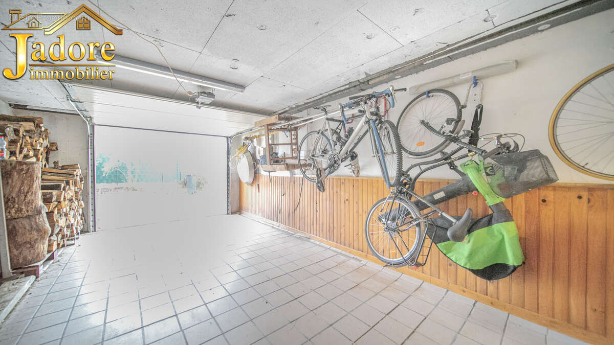 Maison à SAINT-DIE-DES-VOSGES