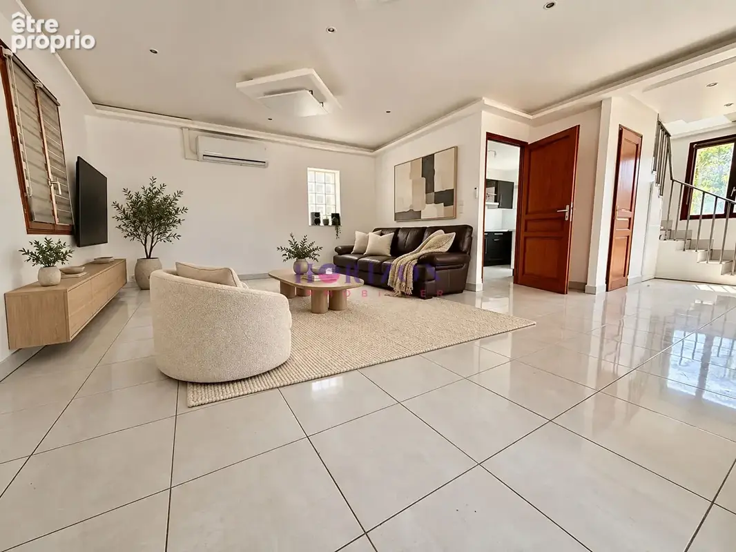 Photo Maison à Chaumontel au prix de 369 000€