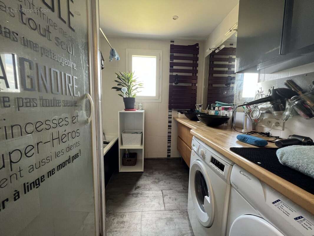 Maison 106 m² à Noyal-Sur-Vilaine  - photo 9