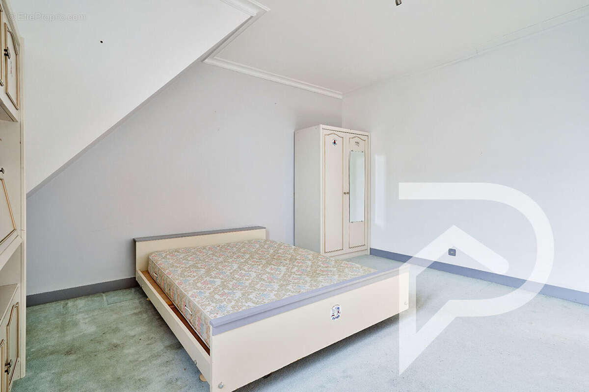 Maison à VITRY-SUR-SEINE