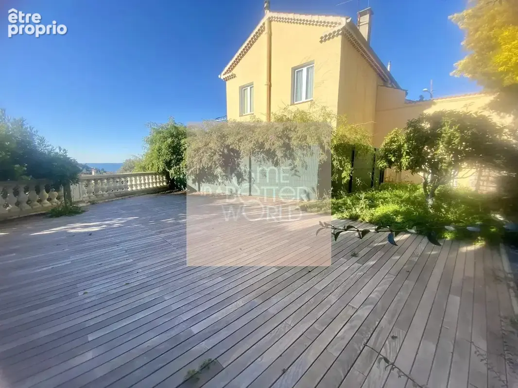 Petit coin de paradis proche du Col de Villefranche – Quartier prisé du Vinaigrier ! - photo 15